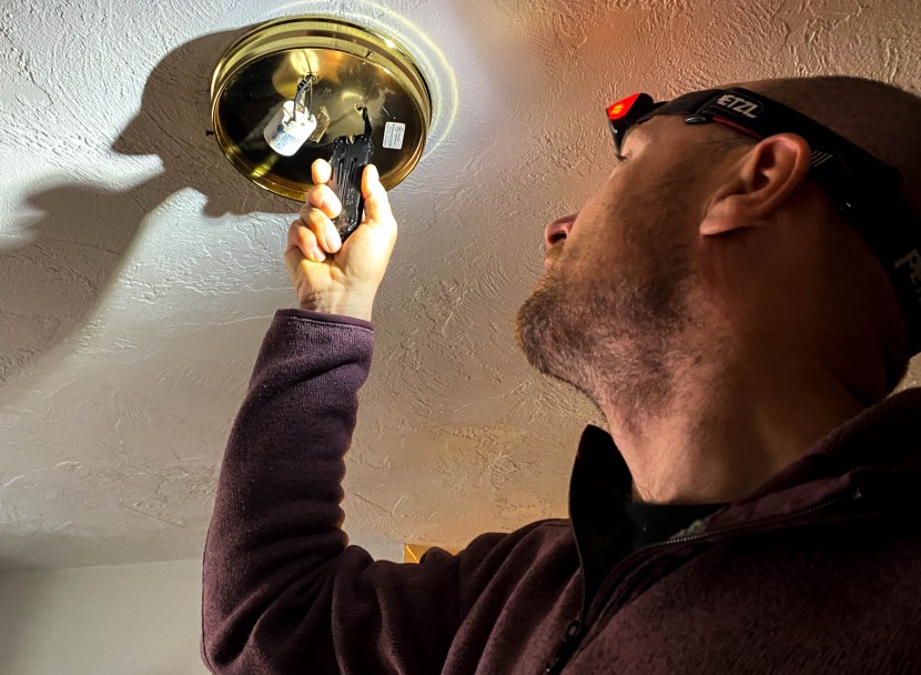 sog poweraccess deluxe - for occasional handy tasks around house and apartment, the sog has a...