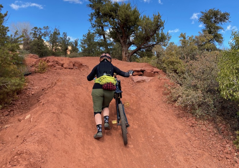 specialized 2fo roost flat - unisex - this shoe is comfortable both on and off the bike. the sole flexes...