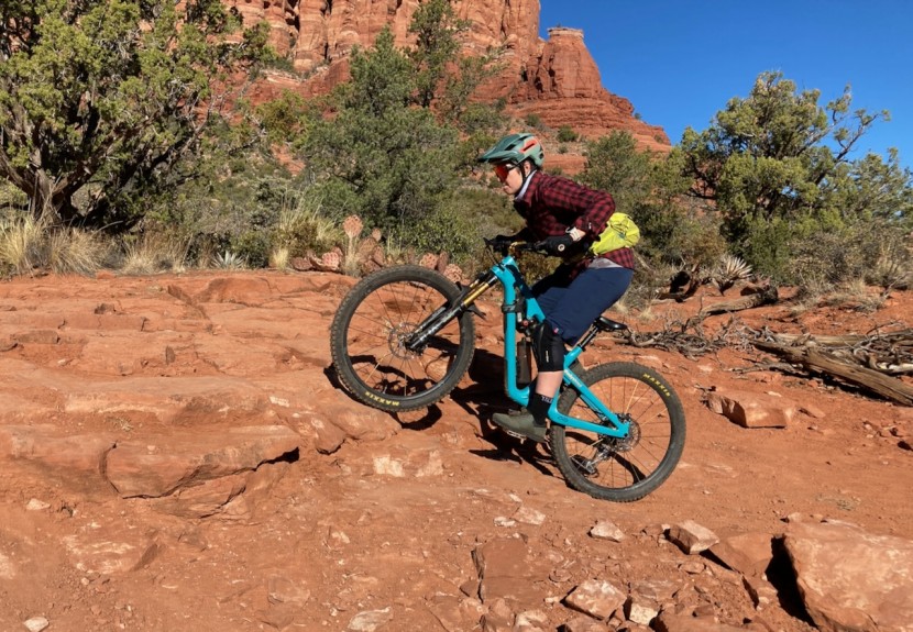 specialized 2fo roost flat - unisex - we had no problems maintaining contact with our pedals when powering...