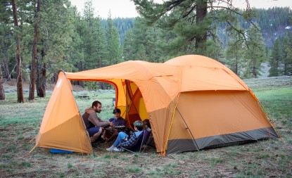 the ultimate camping gear checklist for 2026