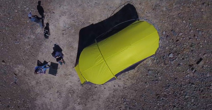 nemo wagontop 6 - just look at all that square footage!