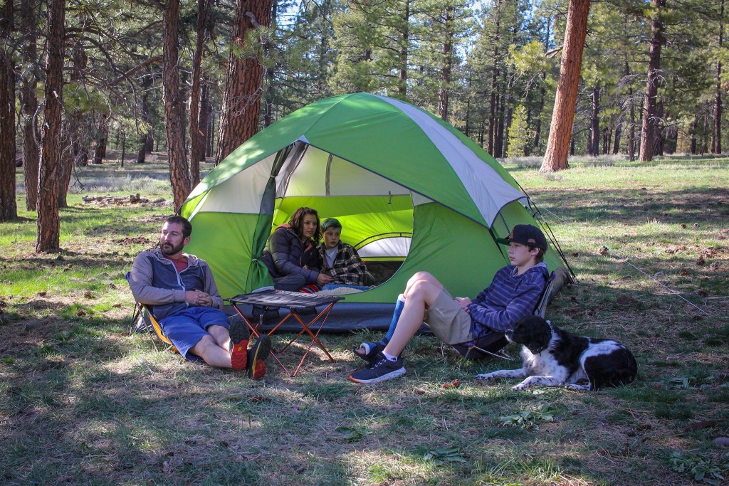 coleman sundome dome 4 - the little but mighty sundome is a great choice for getting into...