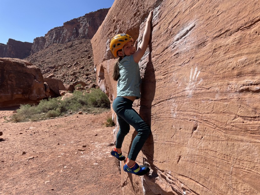 five ten kirigami - comfortable feet equals happy feet!
