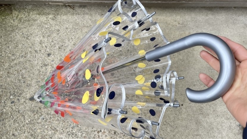 certainly very youthful, we enjoy the cute and fun touches.