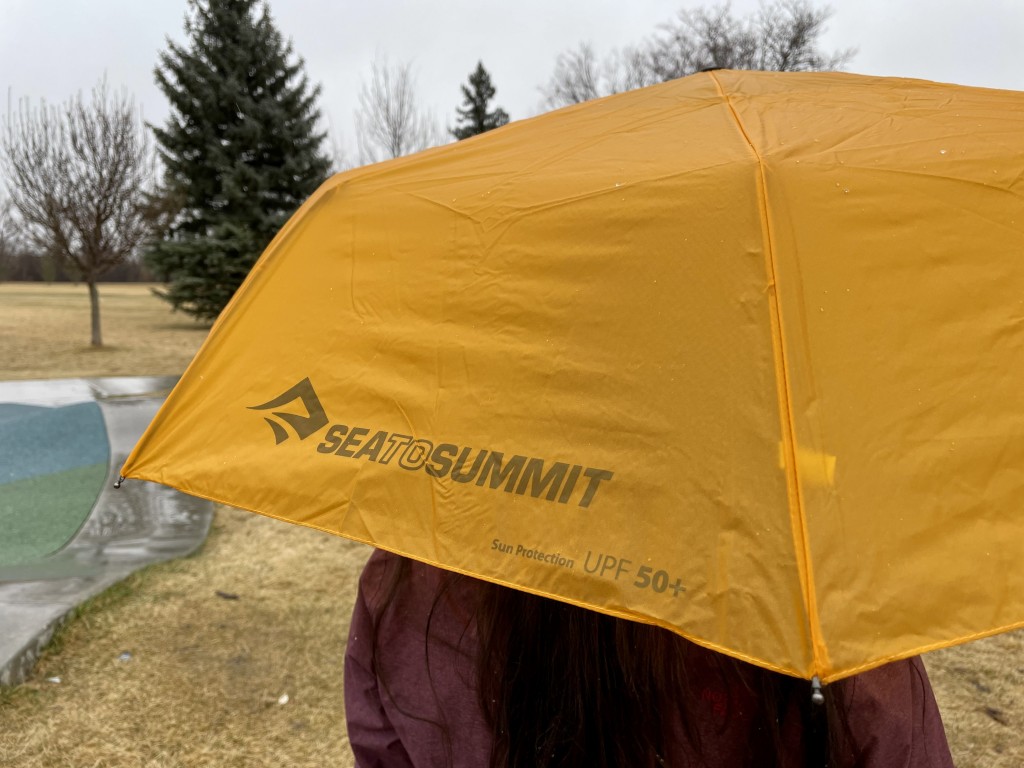 sea to summit ultra-sil trekking - a great companion for outdoor pursuits, its best attributes are how...