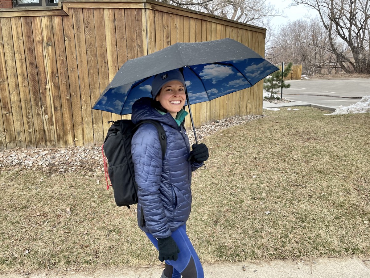Repel Windproof Travel Review