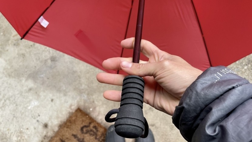 even though this design is more technical, we still think it offers...