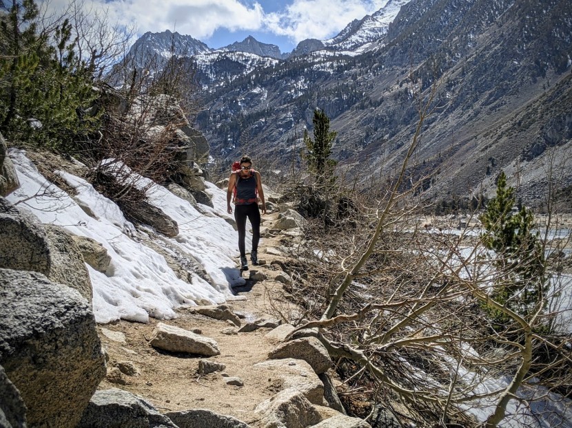 salomon quest 4 gore-tex for women - the thick soles on the quest 4d made it hard to feel anything on the...