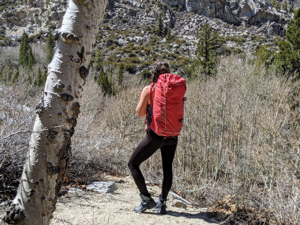 salomon quest 4 gore-tex for women - the quest 4d are great for folks who need a lot of ankle stability...