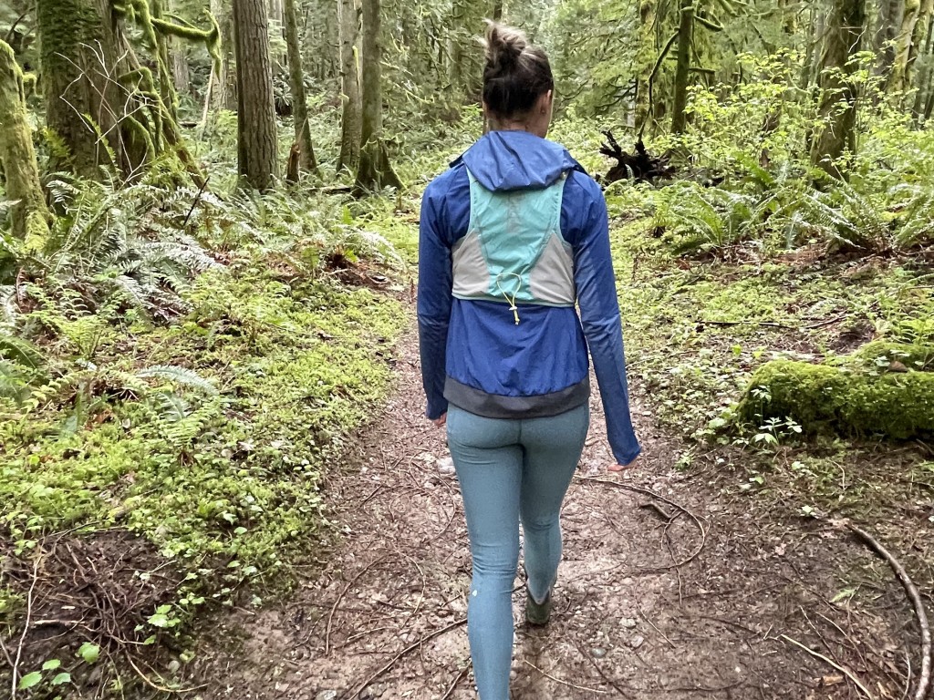 camelbak ultra pro for women - the camelbak ultra pro can accommodate enough water for a short day...