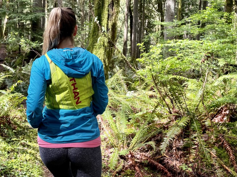 hydration pack for running womens - a well-fitting vest should make you feel unstoppable.