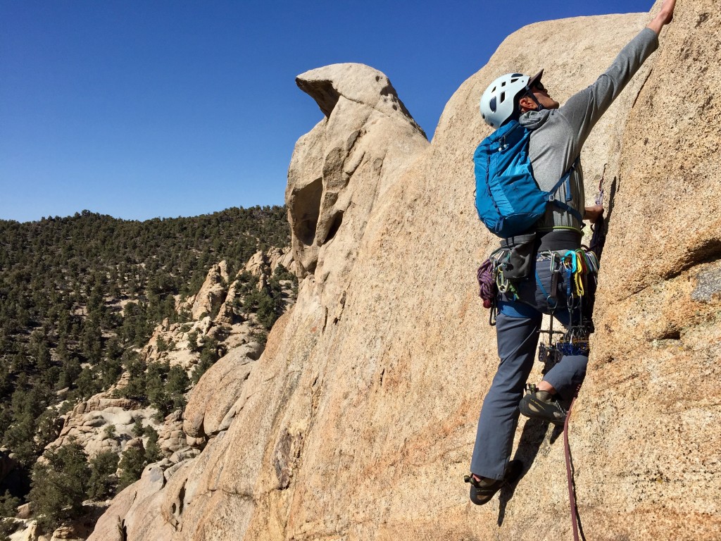 exped summit lite 15 - leading with the summit lite.