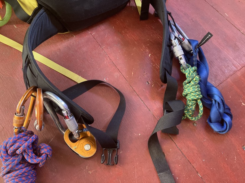 black diamond speed 40 - the speed 40 is a true pack-of-all-trades. we loved that we could...