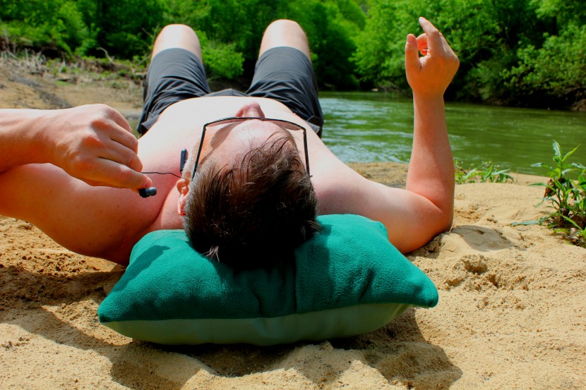 rei co-op trailbreak foam - the trailbreak also received high marks for support. this pillow...