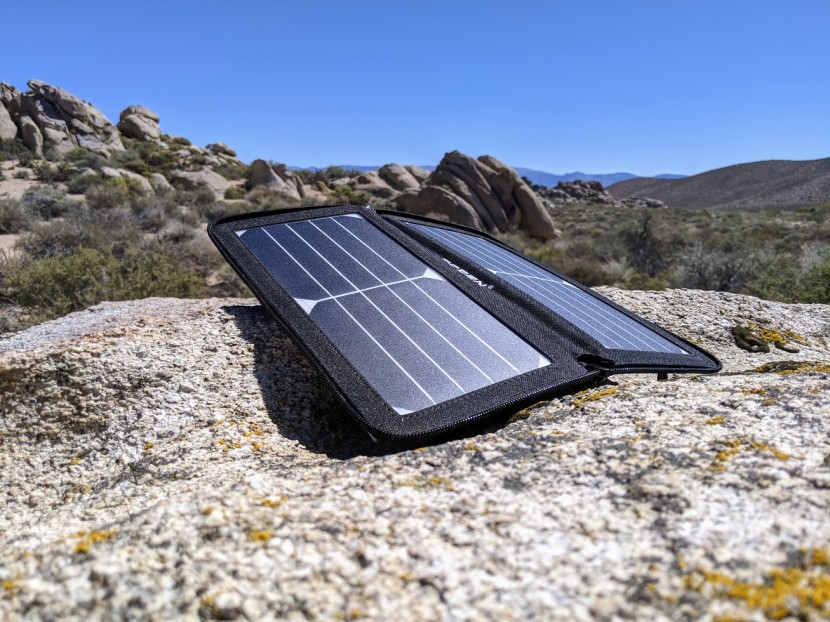 eceen 10w - this small folder-like panel excels in portability, but its solar...