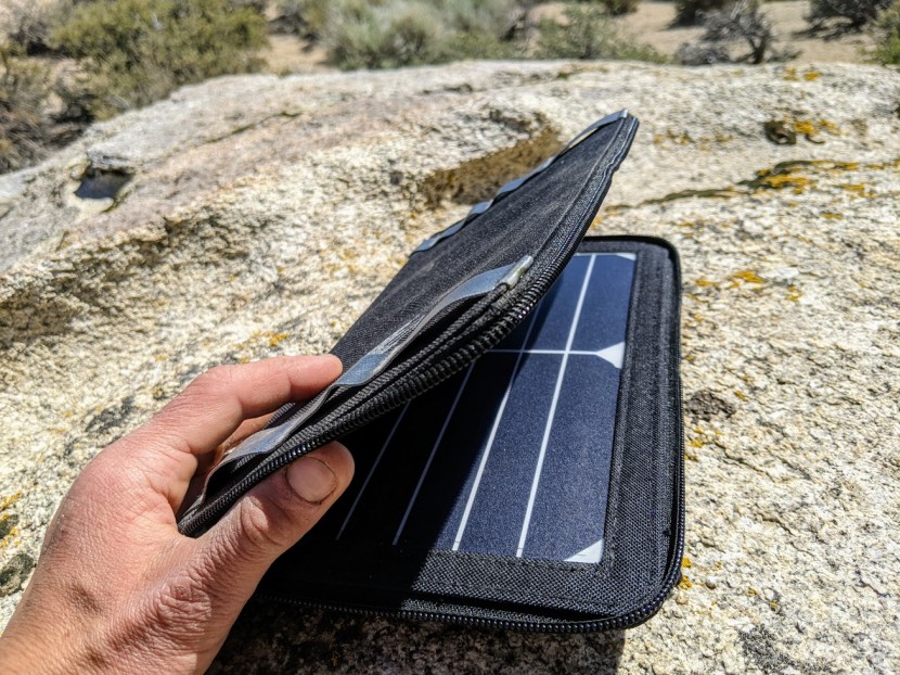 eceen 10w - compact and unique, we recommend this panel for its design and...