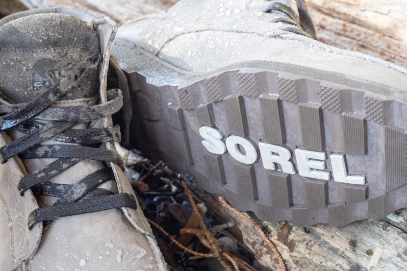 sorel madson ii moc toe - despite their price, if you get these boots, we're sure you'll get a...