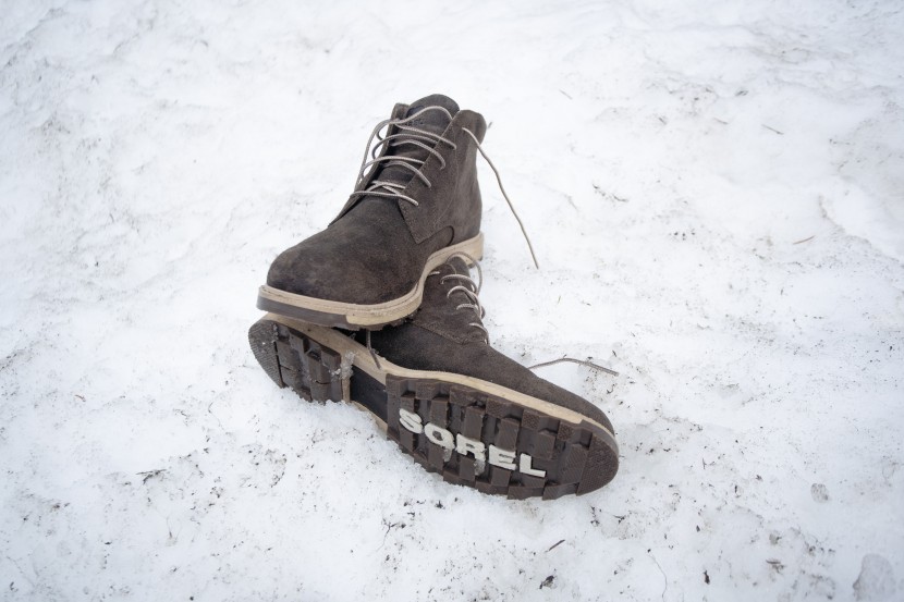 rain boots men - are these the most stylish waterproof boots ever?