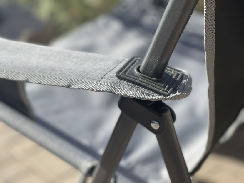 unlike some similar models, the gci comfort pro doesn't have a...