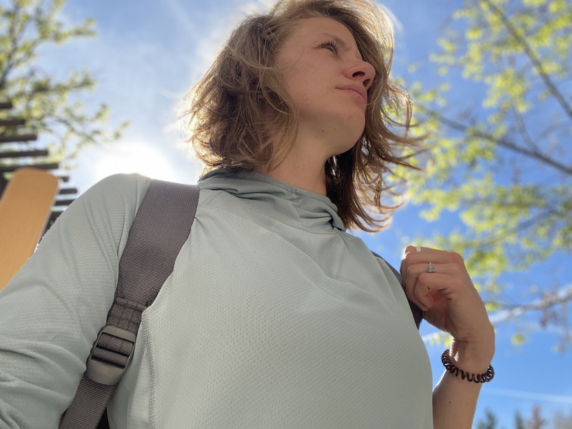 rei co-op outward low padded - easily take the outward low anywhere without using your hands.