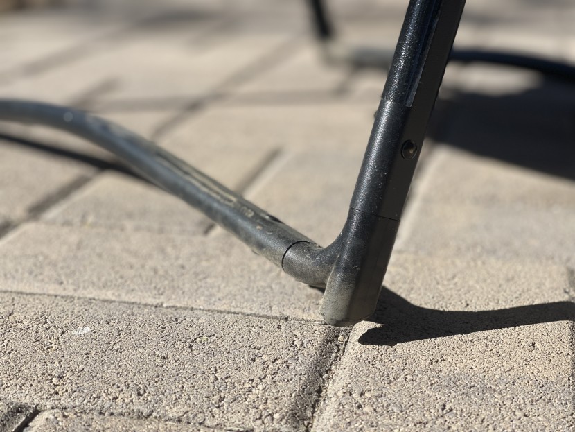 rei co-op outward low padded - we appreciate the ease of transport of this simple folding chair...