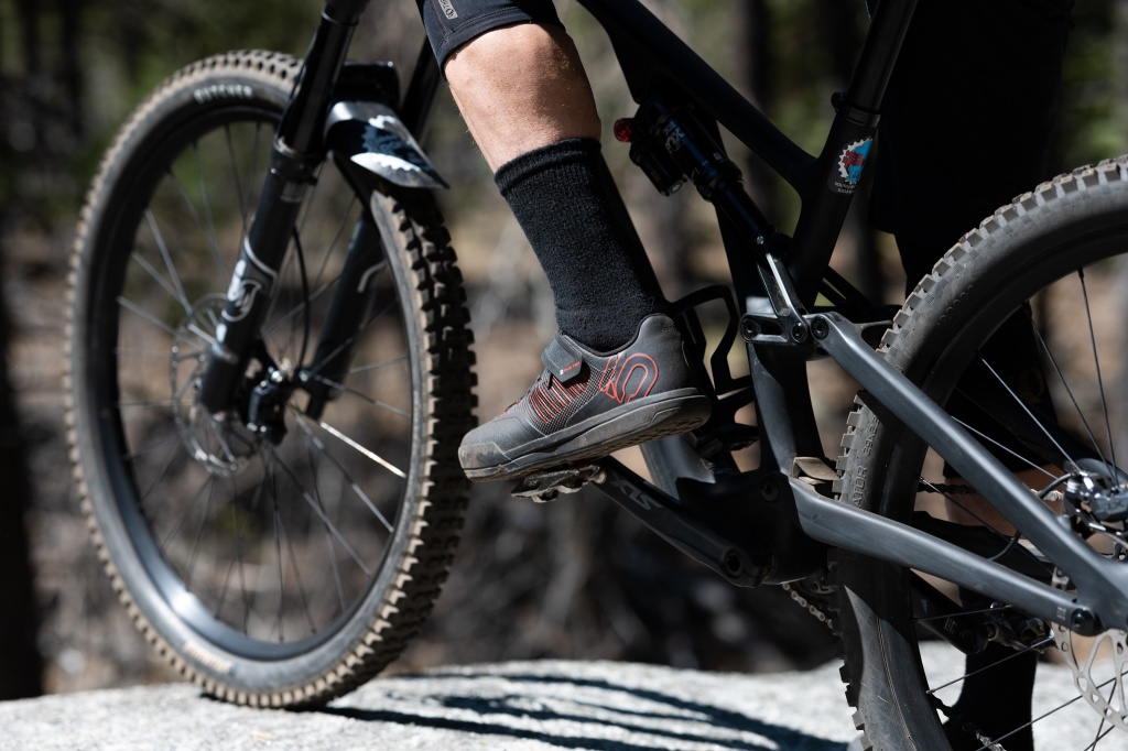 five ten hellcat pro - we were super impressed with the hellcat pro. if you're looking for...