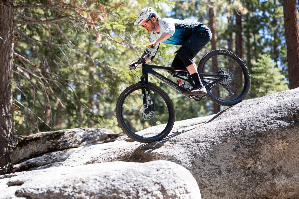 five ten hellcat pro - the hellcat pro is a burly shoe for aggressive riders and terrain.