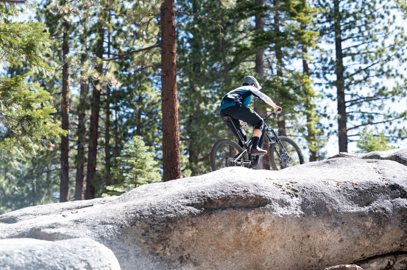 five ten hellcat pro - this gravity shoe isn't just for gravity riders anymore. the reduced...