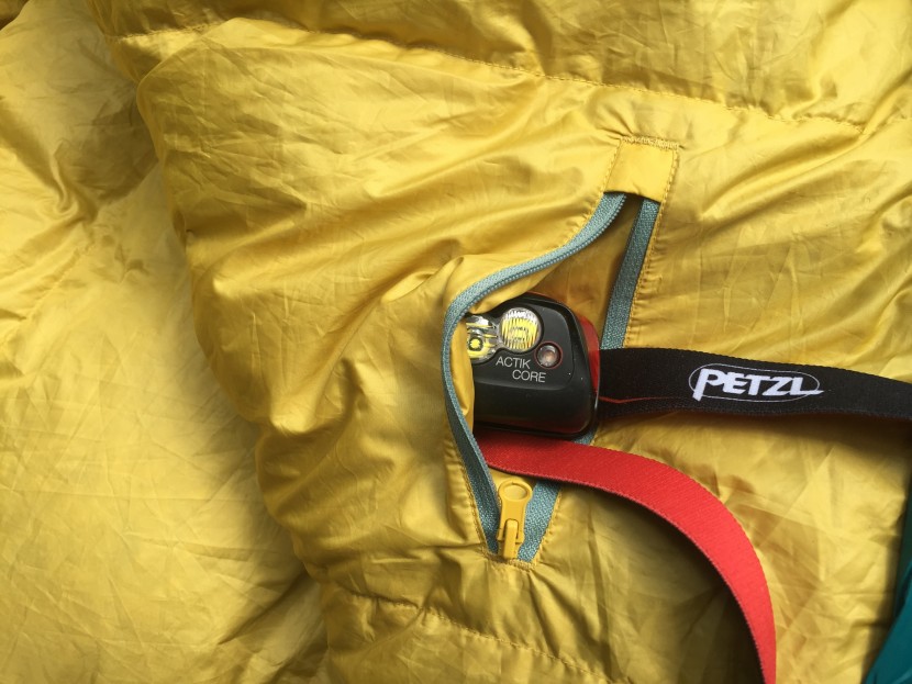 kelty cosmic 20 for women - we like the kelty cosmic's interior stash pocket, as well as it's...