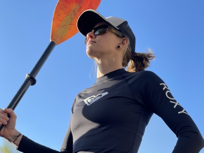 Product photo of Roxy Whole Hearted Long-Sleeve