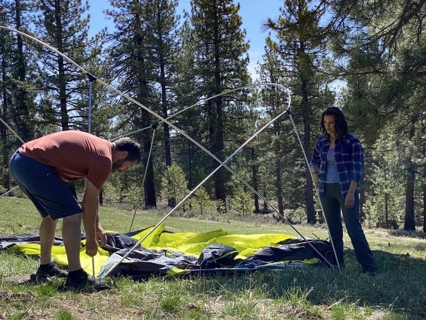 nemo wagontop 6 - "dude, that isn't right" was a common phrase said when setting up...