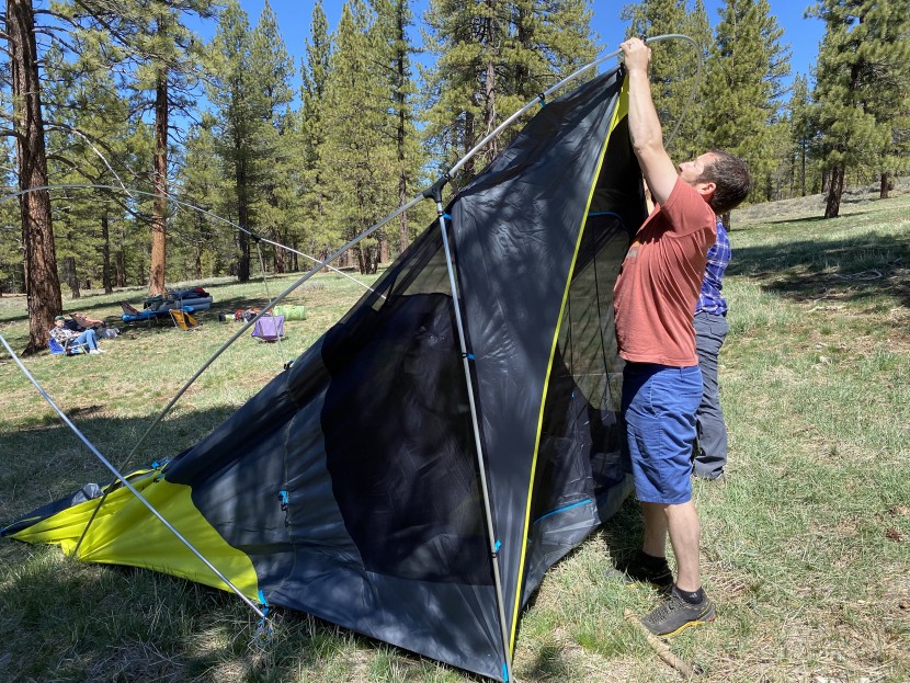 getting close to my max reach and i still have higher clips to go!