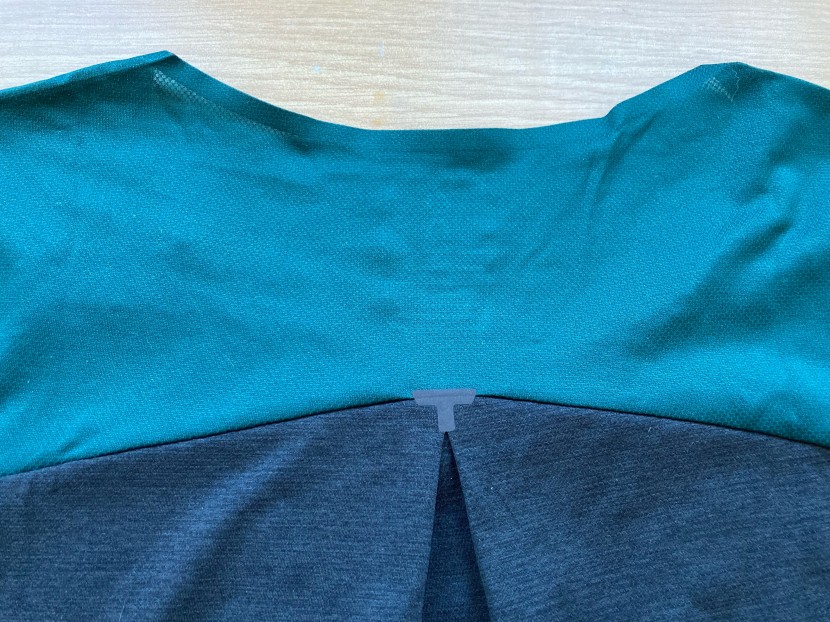 on performance-t for women - high-quality construction and multiple reflective decals are part of...