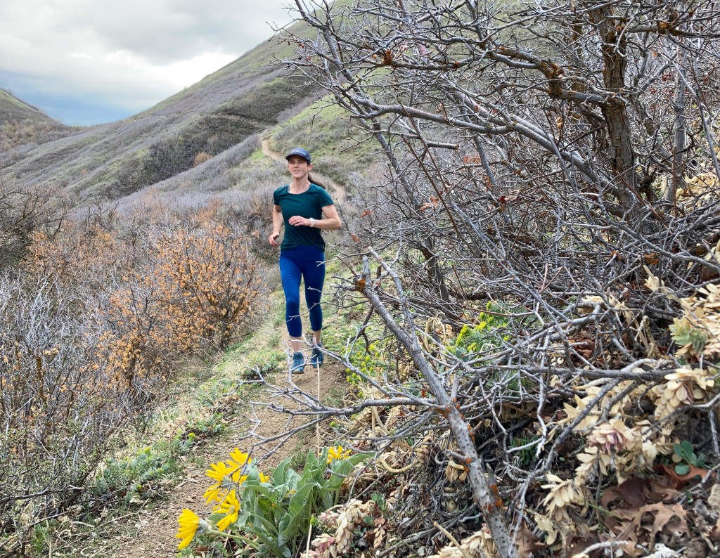 on performance-t for women - from easy runs in cool temps to hard efforts on race day, we will...