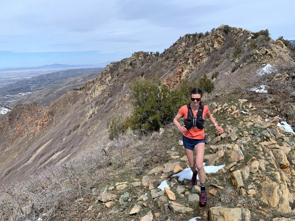 rabbit ez tee for women - we stayed comfortable in this tee throughout a whole afternoon of...