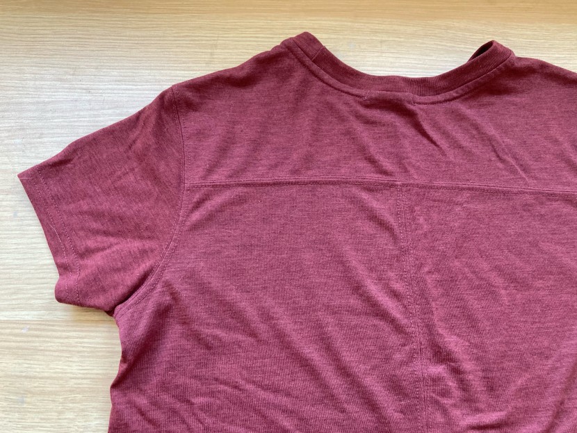 brooks distance for women - the three-paneled back adds some aesthetic interest, but we'd...