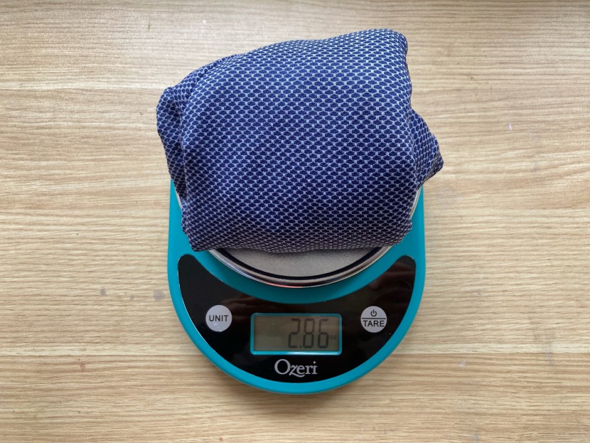 oiselle flyout short sleeve for women - lightweight, packable, and quick-drying, this tee hits it out of the...