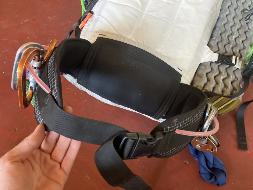 we love the perfectly conceived features of the hyperlite prism.