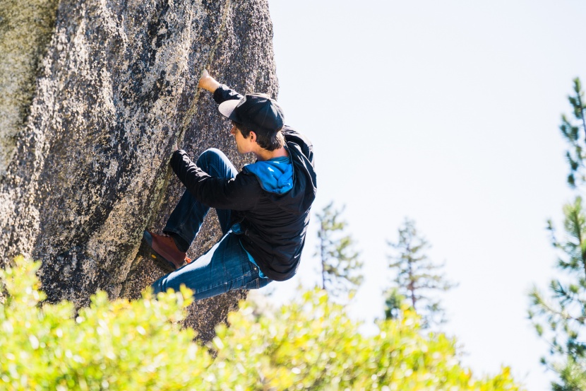 outdoor research refuge air hoody - though we weren't impressed by the warmth to weight ratio, this...