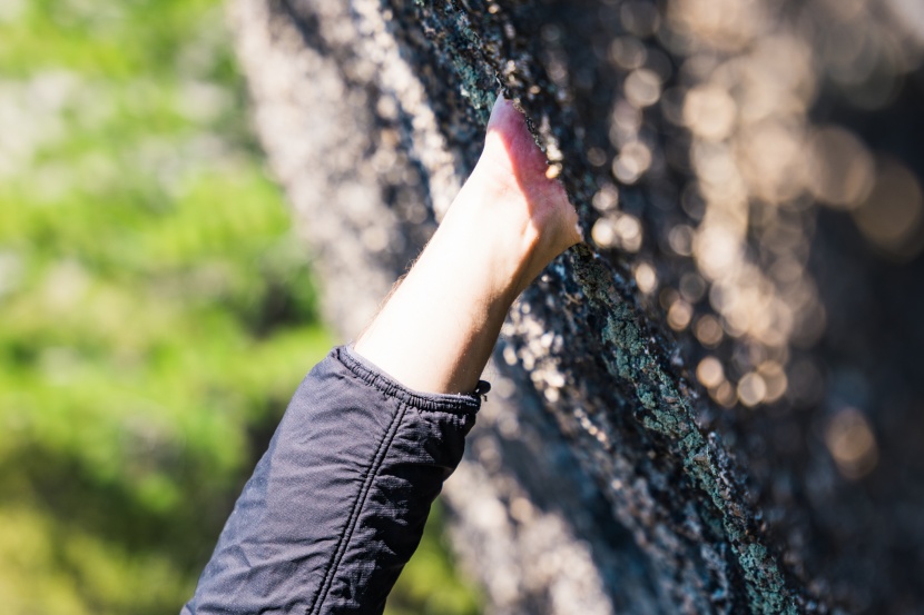 outdoor research refuge air hoody - little features go a long way towards comfort and convenience, like...