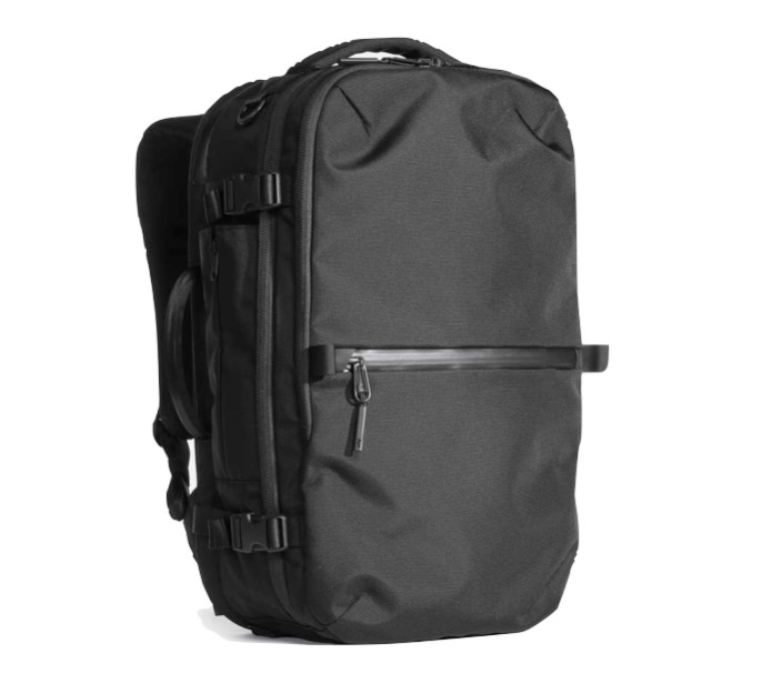 Aer Travel Pack 2 Review | Tested & Rated