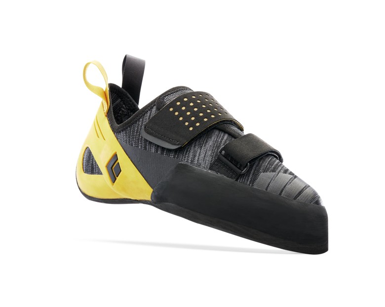 Black Diamond Zone - Women's Review