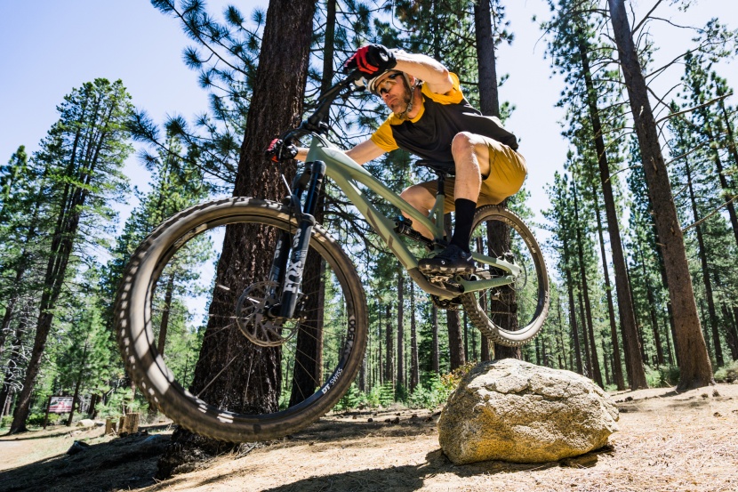 scott mtb team boa - xc and light duty-trail riding are what these shoes are intended...