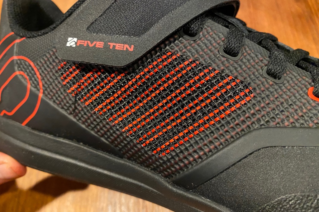 Five Ten Hellcat Pro Review | Tested & Rated