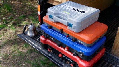 how to choose a camping stove