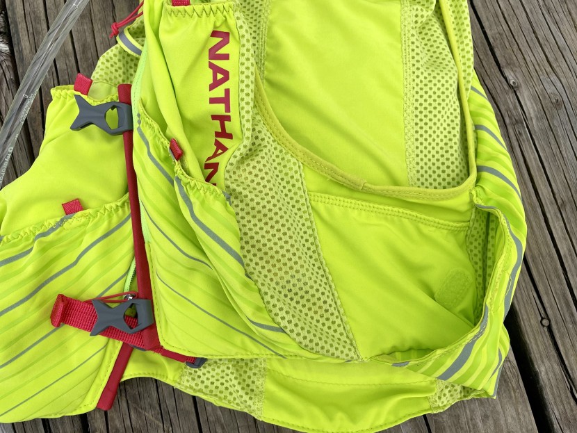 hydration pack for running womens - the right running pack should feel like an additional layer of...