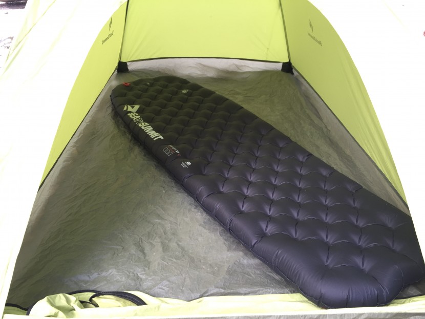 we love the shape of the xt extreme because it's wider in the hip...