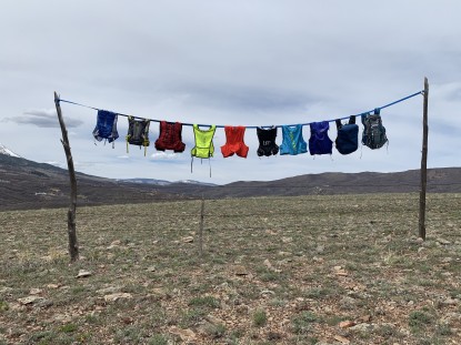 How to Choose a Hydration Pack for Running