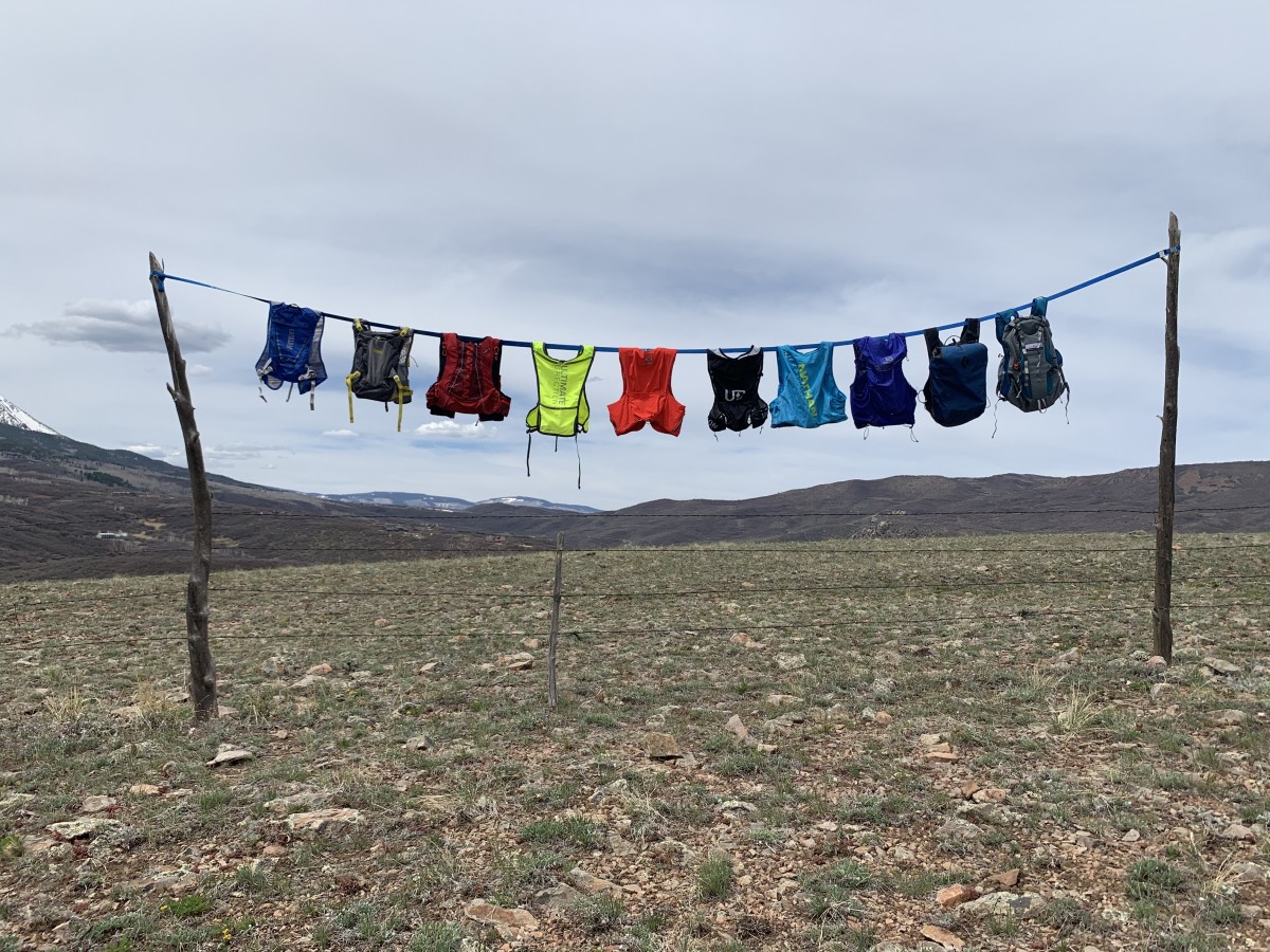 How to Choose a Hydration Pack for Running