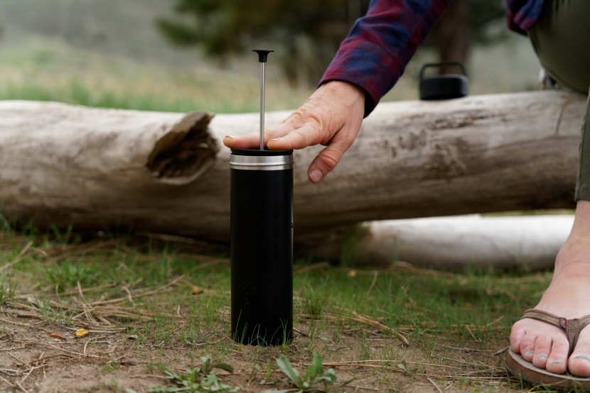 espro ultralight travel press - durable, innovative, fairly compact, and easy to use - the espro...